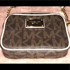 Michael Kors crossbody